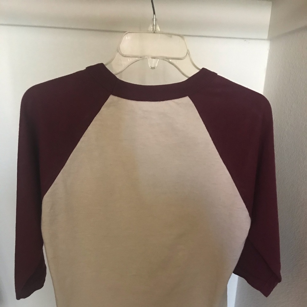 Half Sleeve Tee